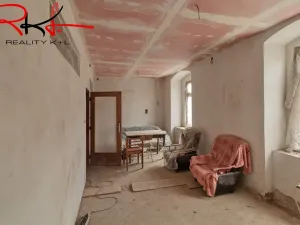 Prodej bytu 3+1, Židovice, 160 m2