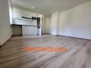 Pronájem bytu 1+kk, Havířov - Šumbark, U Nádraží, 27 m2