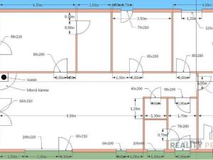 Prodej rodinného domu, Pavlíkov, 112 m2