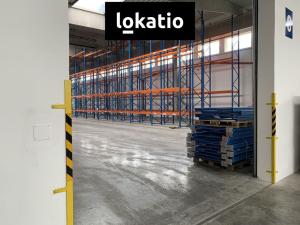 Pronájem skladu, Čelákovice, 10000 m2