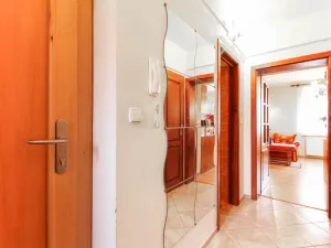 Pronájem bytu 2+kk, Olomouc, kpt. Nálepky, 48 m2