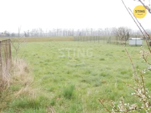 Prodej pozemku pro bydlení, Moravičany - Mitrovice, 1416 m2
