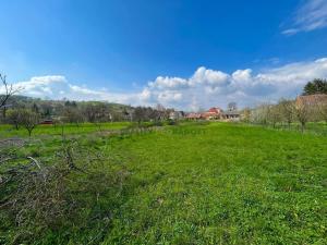 Prodej pozemku pro bydlení, Kyjov, 632 m2