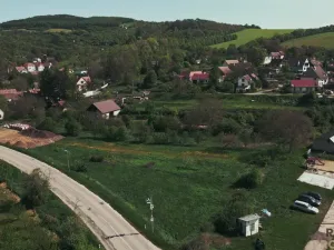 Prodej pozemku pro bydlení, Kyjov, 448 m2