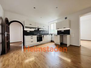 Pronájem bytu 3+kk, Ostrava - Poruba, 17. listopadu, 89 m2