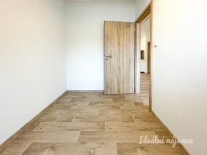 Pronájem bytu 3+kk, Brno, Šimáčkova, 36 m2