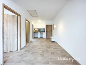 Pronájem bytu 3+kk, Brno, Šimáčkova, 36 m2