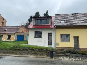 Pronájem bytu 3+kk, Brno, Šimáčkova, 36 m2