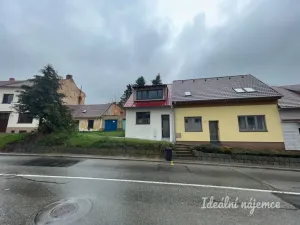 Pronájem bytu 3+kk, Brno, Šimáčkova, 36 m2