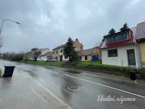 Pronájem bytu 3+kk, Brno, Šimáčkova, 36 m2