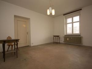 Prodej atypického bytu, Praha - Holešovice, Bubenská, 184 m2