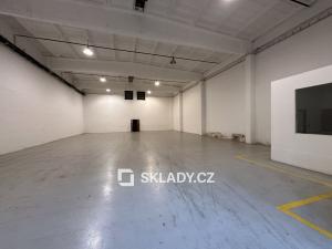 Pronájem skladu, Dolní Řasnice, 5100 m2