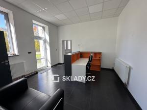 Pronájem skladu, Dolní Řasnice, 5100 m2