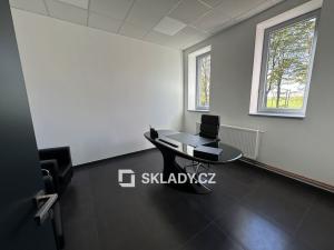 Pronájem skladu, Dolní Řasnice, 5100 m2