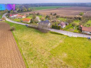 Prodej pozemku pro bydlení, Hladké Životice, 1371 m2