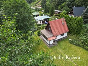 Prodej chaty, Hrusice, Pod Dálnicí, 70 m2