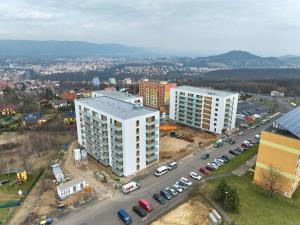 Prodej bytu 2+kk, Teplice, Novoveská, 68 m2