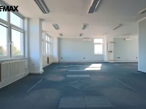 Prodej kanceláře, Prostějov, Kojetínská, 1280 m2
