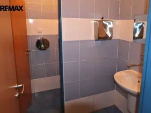 Prodej kanceláře, Prostějov, Kojetínská, 1280 m2