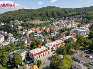 Prodej bytu 4+kk, Karlovy Vary, Libušina, 171 m2