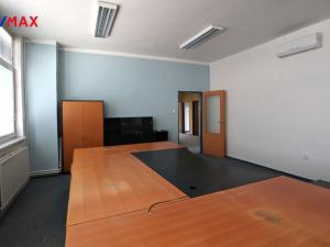 Prodej kanceláře, Prostějov, Kojetínská, 720 m2