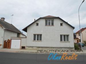 Prodej rodinného domu, Přerov - Přerov I-Město, Svépomoc II, 120 m2
