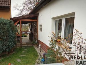 Prodej rodinného domu, Štěnovice, V koutě, 94 m2