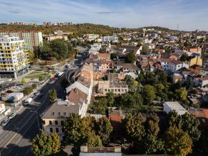 Prodej bytu 3+1, Brno, Bubeníčkova, 96 m2