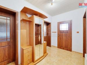 Prodej rodinného domu, Cheb, Pražská, 248 m2