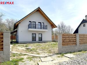 Prodej rodinného domu, Lipová - Mechová, 130 m2