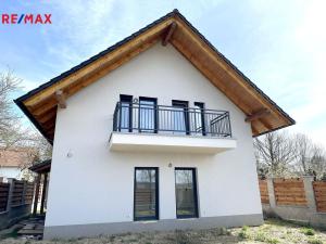 Prodej rodinného domu, Lipová - Mechová, 130 m2