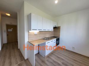 Pronájem bytu 2+1, Karviná - Ráj, Školská, 52 m2