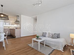 Prodej bytu 3+kk, Praha - Bohnice, Cafourkova, 58 m2