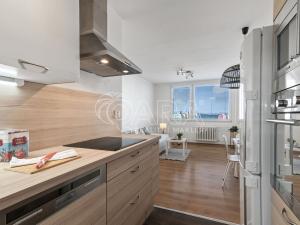 Prodej bytu 3+kk, Praha - Bohnice, Cafourkova, 58 m2