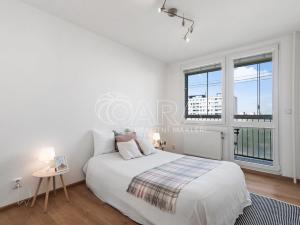 Prodej bytu 3+kk, Praha - Bohnice, Cafourkova, 58 m2