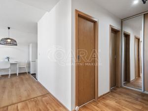 Prodej bytu 3+kk, Praha - Bohnice, Cafourkova, 58 m2