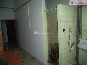 Pronájem kanceláře, Frýdek-Místek, 1. máje, 15 m2