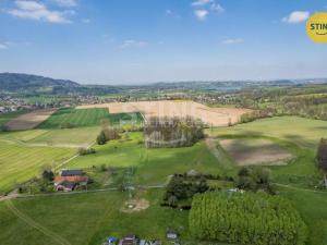 Prodej trvalého travního porostu, Palkovice, 11100 m2