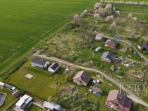 Prodej pozemku pro bydlení, Maletín - Starý Maletín, 1911 m2