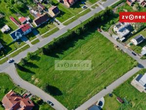 Prodej pozemku pro bydlení, Holešov - Dobrotice, 930 m2