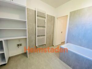 Pronájem bytu 2+kk, Ostrava - Kunčičky, Výhradní, 46 m2