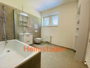 Pronájem bytu 2+kk, Ostrava - Kunčičky, Výhradní, 46 m2