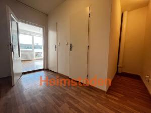 Pronájem bytu 2+1, Orlová - Lutyně, Masarykova třída, 58 m2