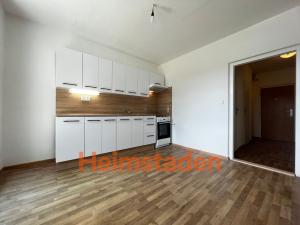 Pronájem bytu 2+1, Orlová - Lutyně, Masarykova třída, 58 m2