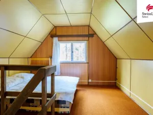 Prodej ubytování, Želiv - Brtná, 800 m2