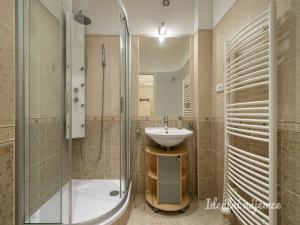 Pronájem bytu 2+kk, Praha - Vinohrady, náměstí Jiřího z Lobkovic, 78 m2