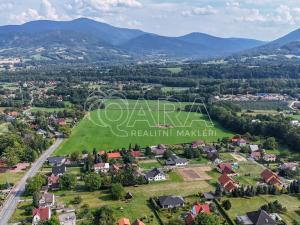 Prodej pozemku pro bydlení, Pstruží, 2452 m2