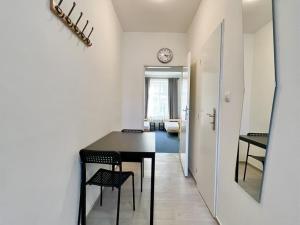 Pronájem bytu 1+1, Brno - Staré Brno, Václavská, 25 m2
