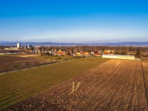 Prodej pozemku pro bydlení, Uničov - Nová Dědina, 3250 m2