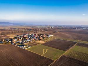 Prodej pozemku pro bydlení, Uničov - Nová Dědina, 3250 m2